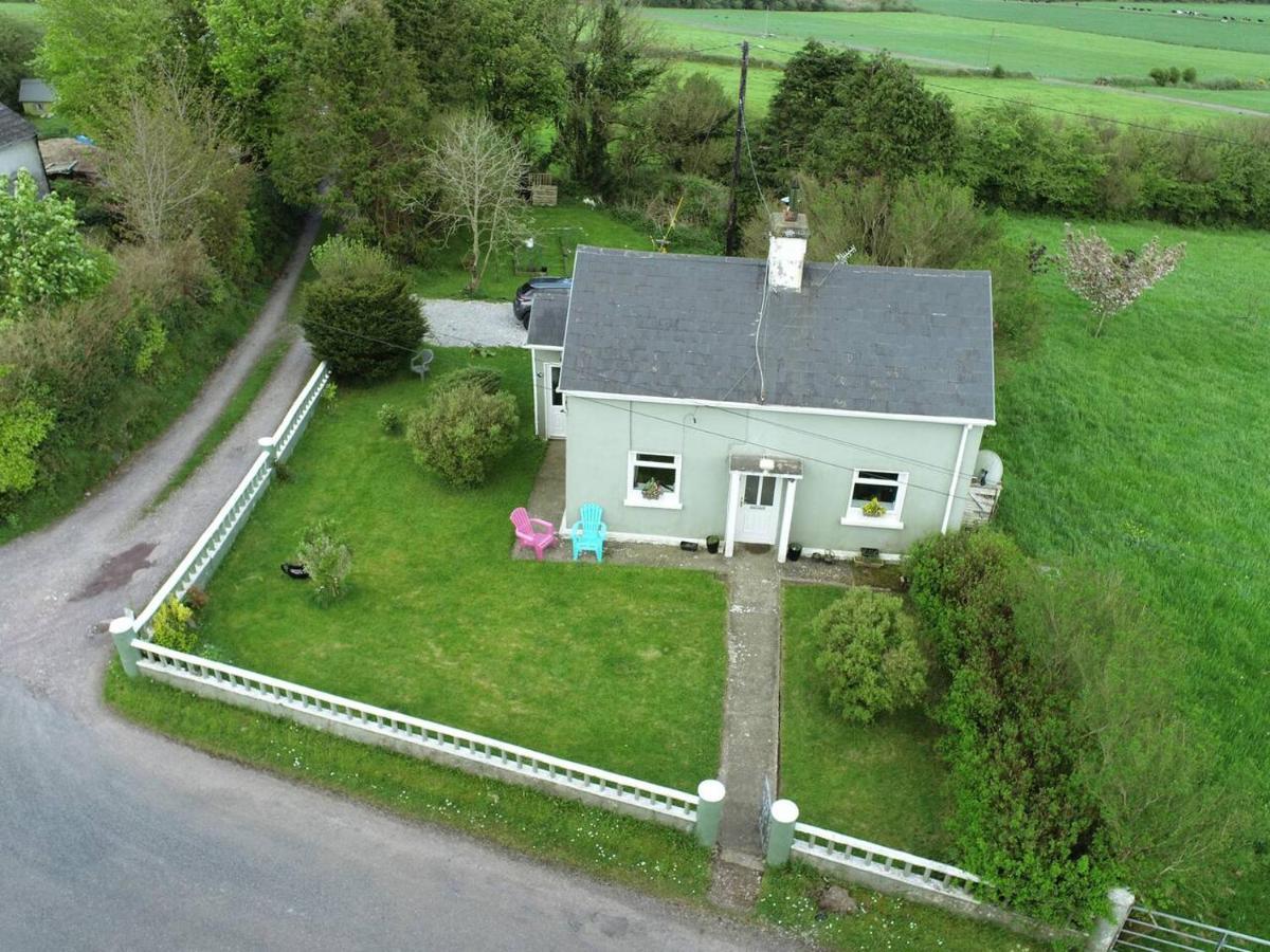 Peaceful Cottage Cork Exterior photo